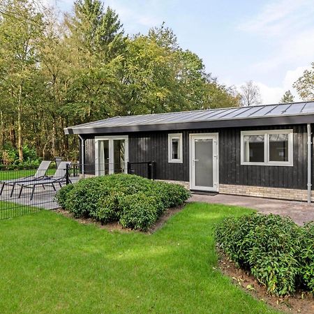 Topparken - Resort De Brabantse Kempen Lage Mierde Exteriér fotografie