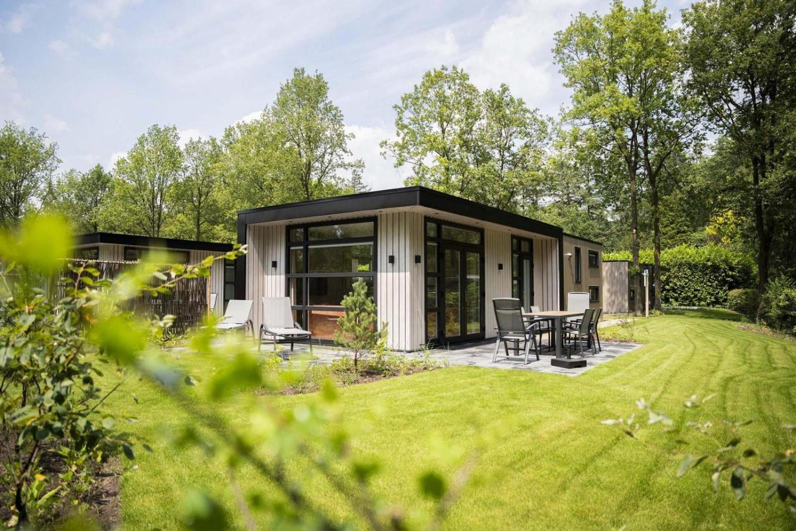 Topparken - Resort De Brabantse Kempen Lage Mierde Pokoj fotografie
