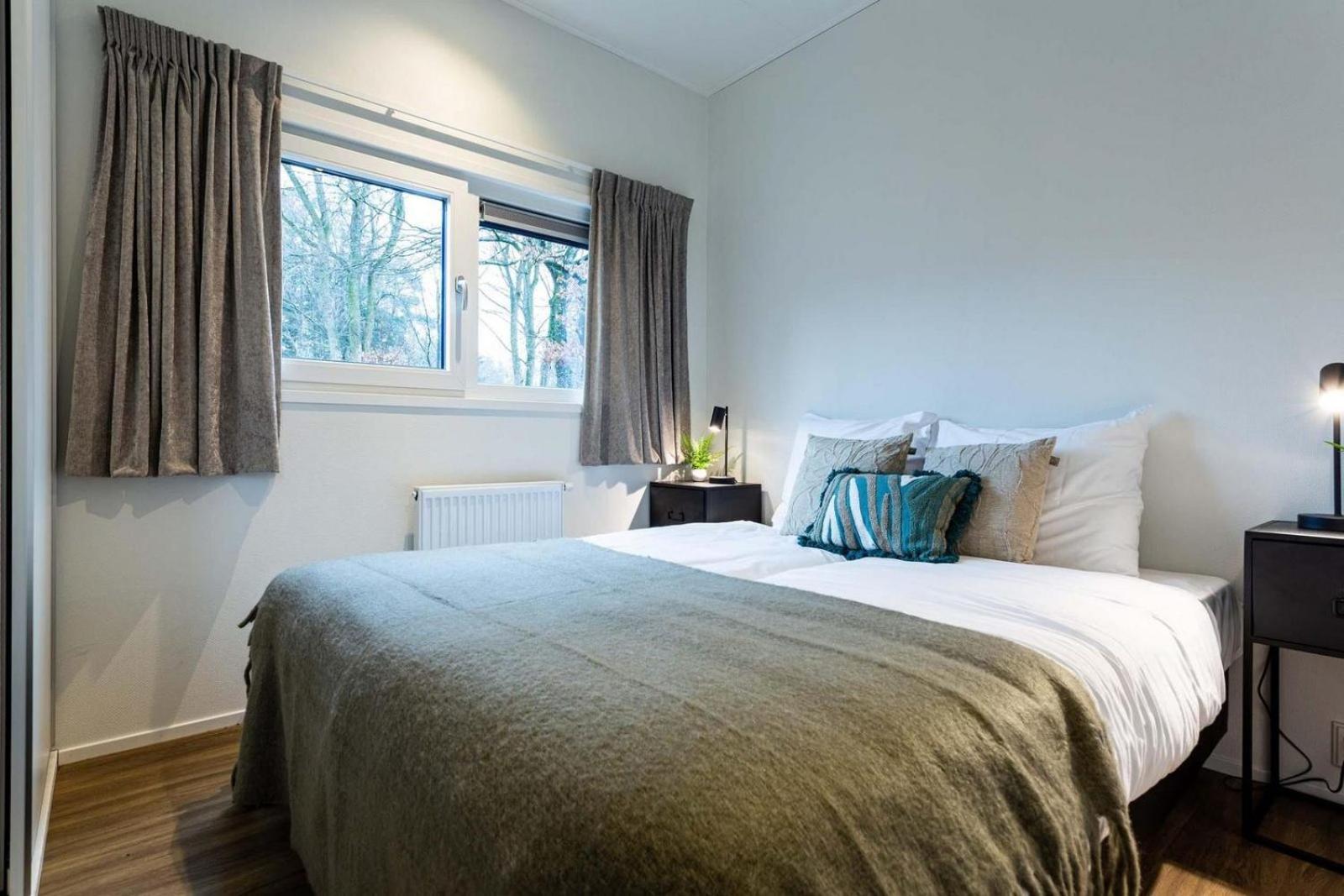 Topparken - Resort De Brabantse Kempen Lage Mierde Pokoj fotografie