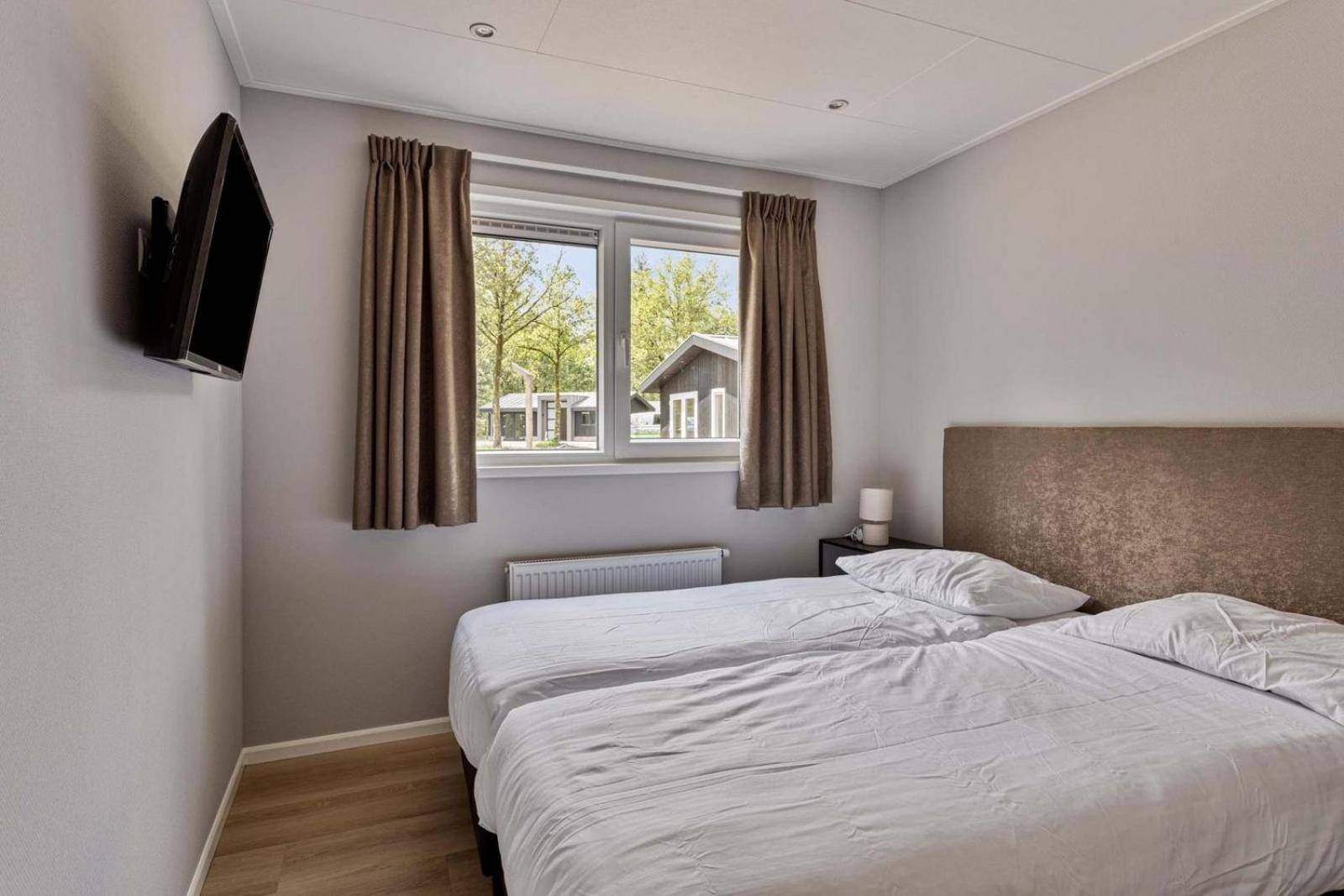 Topparken - Resort De Brabantse Kempen Lage Mierde Pokoj fotografie