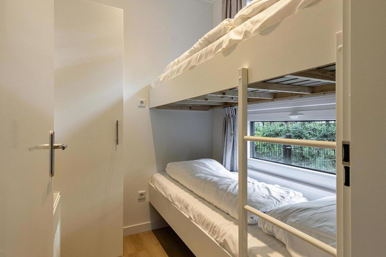 Topparken - Resort De Brabantse Kempen Lage Mierde Pokoj fotografie