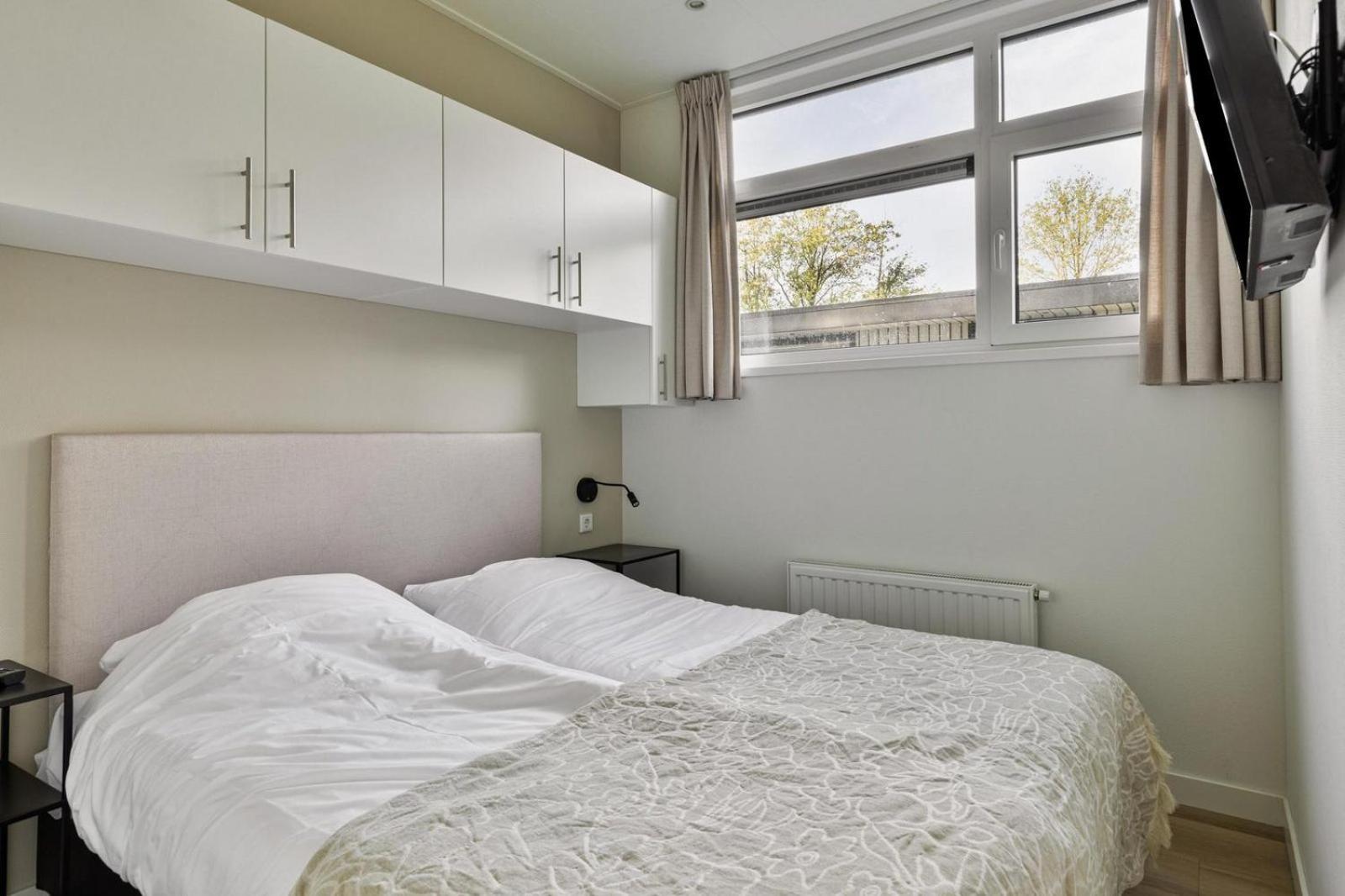 Topparken - Resort De Brabantse Kempen Lage Mierde Pokoj fotografie