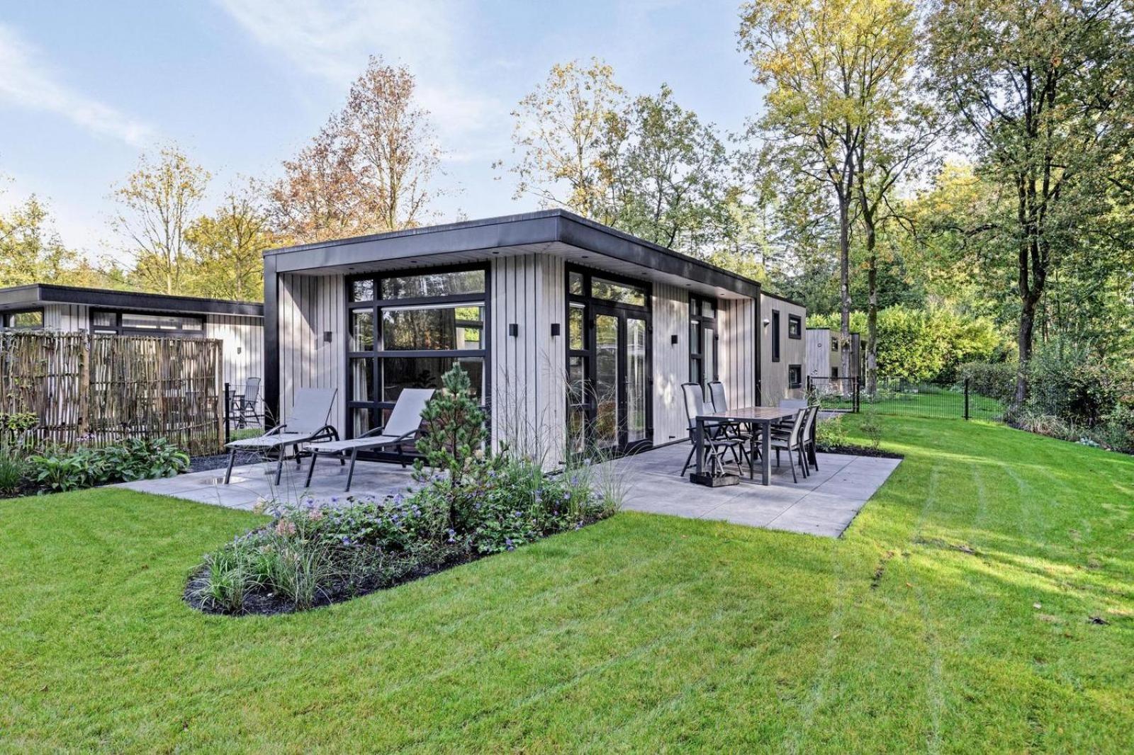 Topparken - Resort De Brabantse Kempen Lage Mierde Pokoj fotografie