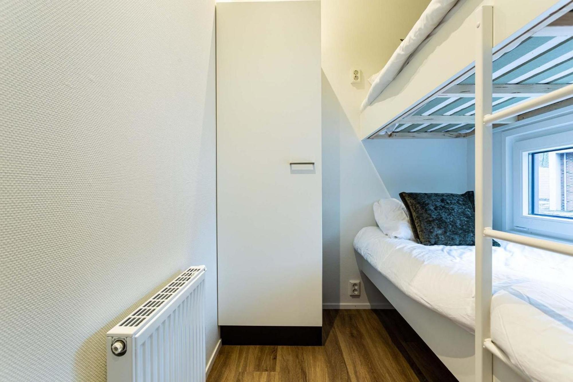 Topparken - Resort De Brabantse Kempen Lage Mierde Exteriér fotografie