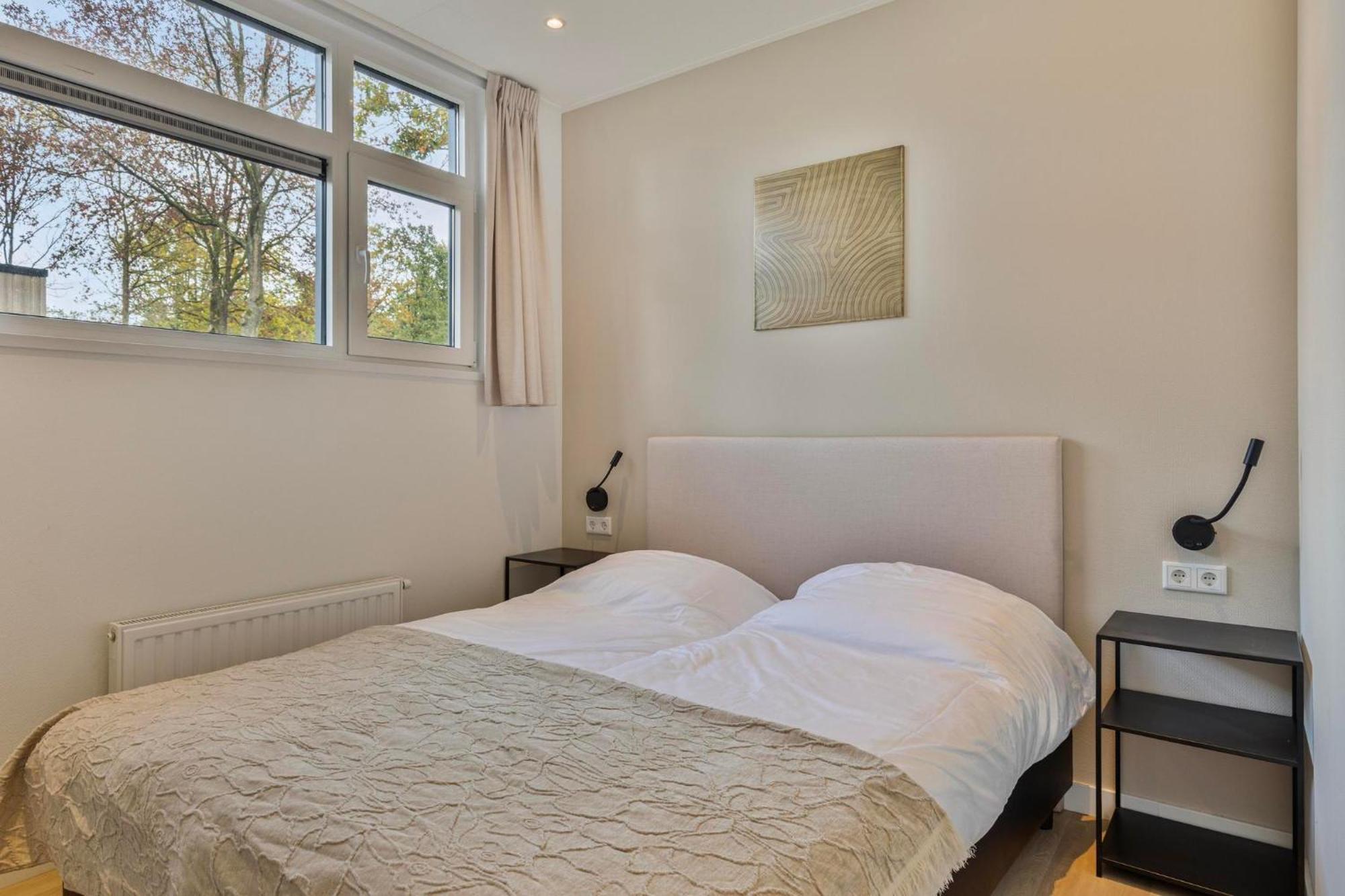 Topparken - Resort De Brabantse Kempen Lage Mierde Exteriér fotografie